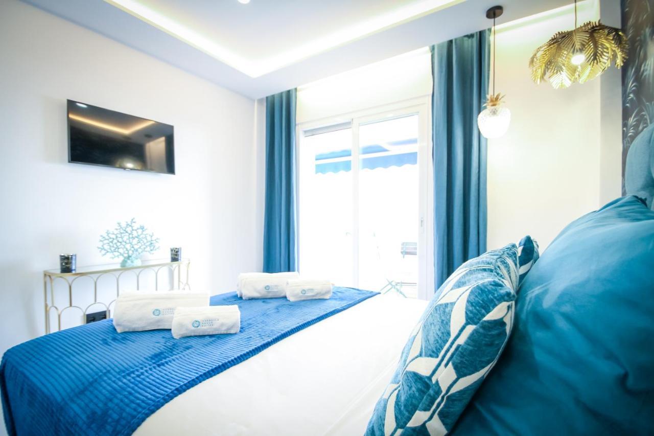 Marbella Banus Suites Экстерьер фото
