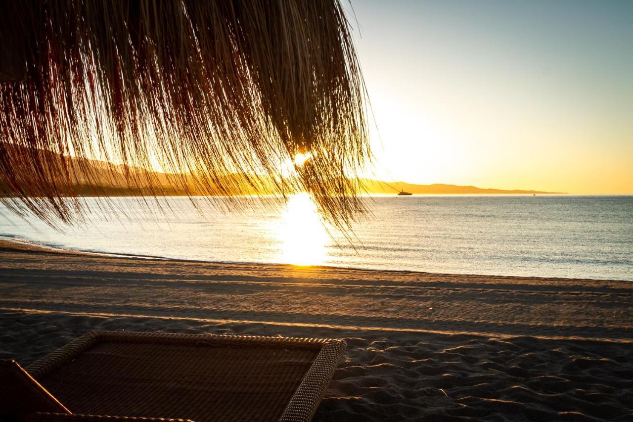 Marbella Banus Suites Экстерьер фото